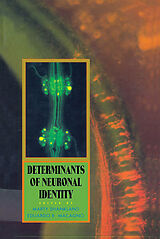 eBook (pdf) Determinants of Neuronal Identity de 