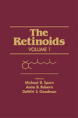 eBook (pdf) The Retinoids de 