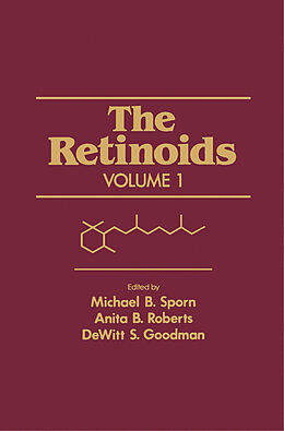 eBook (pdf) The Retinoids de 