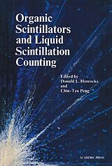 eBook (pdf) Organic Scintillators and Scintillation Counting de 