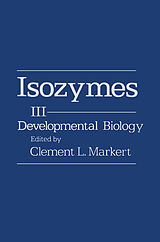 eBook (pdf) Isozymes V3 de 