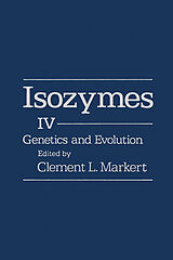 eBook (pdf) Isozymes V4 de 