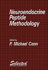 eBook (pdf) Neuroendocrine Peptide Methodology de 