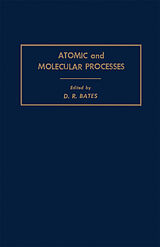 eBook (pdf) Atomic and Molecular Processes de 