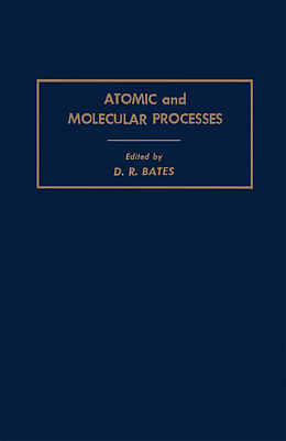 eBook (pdf) Atomic and Molecular Processes de 