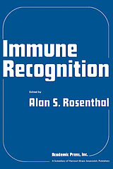 eBook (pdf) Immune Recognition de 