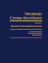 eBook (pdf) Neutron Cross Sections de Victoria McLane