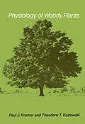 E-Book (pdf) Physiology of Woody Plants von Paul Kramer