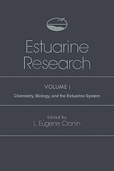 eBook (pdf) Estuarine Research de 