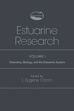 eBook (pdf) Estuarine Research de 