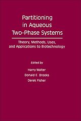 eBook (pdf) Partitioning In Aqueous Two - Phase System de 