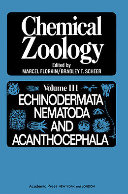 eBook (pdf) Chemical Zoology V3 de 