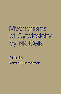 eBook (pdf) Mechanisms of Cytotoxicity by NK Cells de 