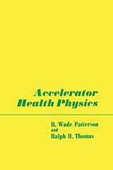 eBook (pdf) Accelerator Health Physics de 