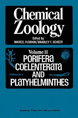 eBook (pdf) Chemical Zoology V2 de 