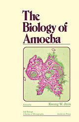 eBook (pdf) The Biology of Amoeba de 