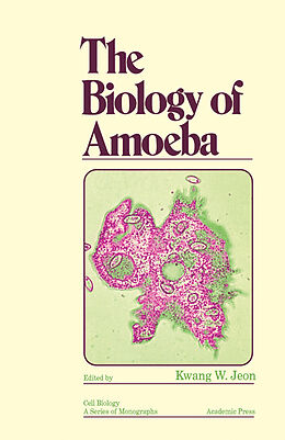 eBook (pdf) The Biology of Amoeba de 