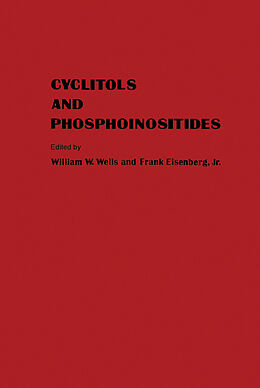 E-Book (pdf) Cyclitols and Phosphoinositides von 