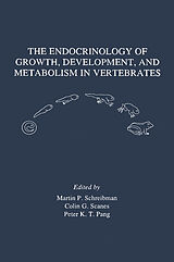 eBook (pdf) The Endocrinology of Growth, Development, and Metabolism in Vertebrates de 