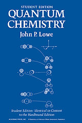 eBook (pdf) Quantum Chemistry Student Edition de John Lowe