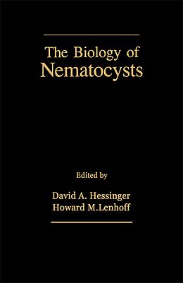 eBook (pdf) The Biology of Nematocysts de 