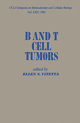 eBook (pdf) Band T Cell Tumors de 