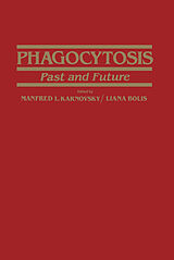 eBook (pdf) Phagocytosis-past and future de 