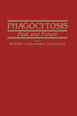 eBook (pdf) Phagocytosis-past and future de 