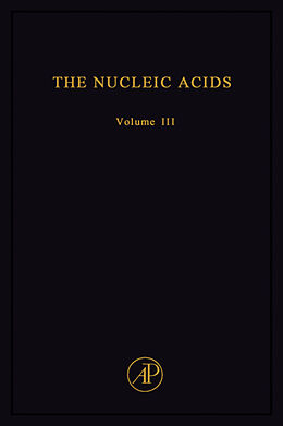 eBook (pdf) The Nucleic Acids de 