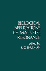 eBook (pdf) Biological Applications of Magnetic Resonance de 