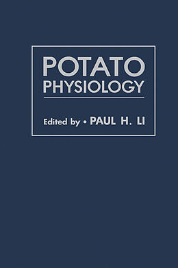 eBook (pdf) Potato Physiology de 