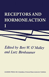 eBook (pdf) Receptors and Hormone Action de 