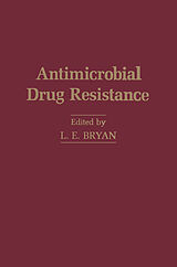 eBook (pdf) Antimicrobial Drug Resistance de 