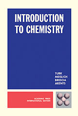 eBook (pdf) Introduction to Chemistry de Amos Turk