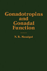 eBook (pdf) Gonadotropins and Gonadal Function de 