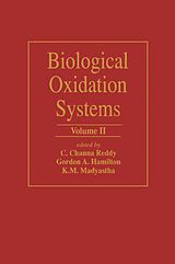 eBook (pdf) Biological Oxidation Systems V2 de 