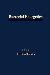 eBook (pdf) Bacterial Energetics de 