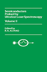 eBook (pdf) Semiconductors Probed by Ultrafast Laser Spectroscopy Pt II de 