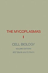 eBook (pdf) The Mycoplasmas V1 de 