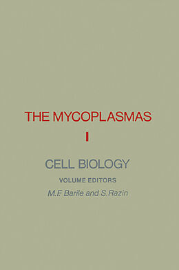 eBook (pdf) The Mycoplasmas V1 de 