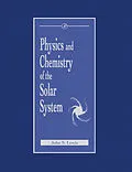 E-Book (pdf) Physics and Chemistry of the Solar System von John Lewis