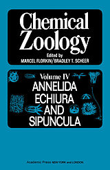 eBook (pdf) Chemical Zoology V4 de 