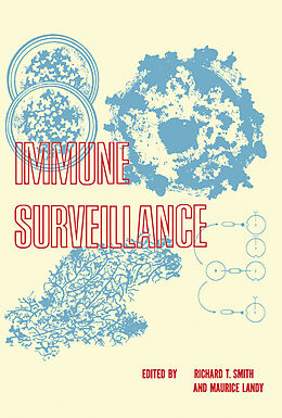 eBook (pdf) Immune Surveillance de 