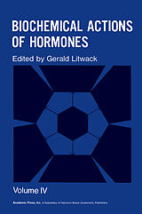 eBook (pdf) Biochemical Actions of Hormones V4 de 