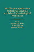 E-Book (pdf) Metallurgical Applications of Bacterial Leaching and Related Microbiological Phenomena von 