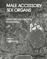 eBook (pdf) Male Accessory Sex Organs de 