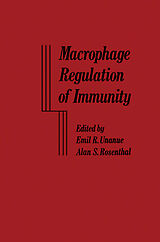 eBook (pdf) Macrophage Regulation of Immunity de 