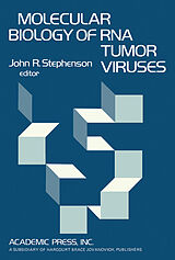 eBook (pdf) Molecular Biology of RNA Tumor Viruses de 