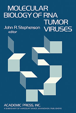 eBook (pdf) Molecular Biology of RNA Tumor Viruses de 