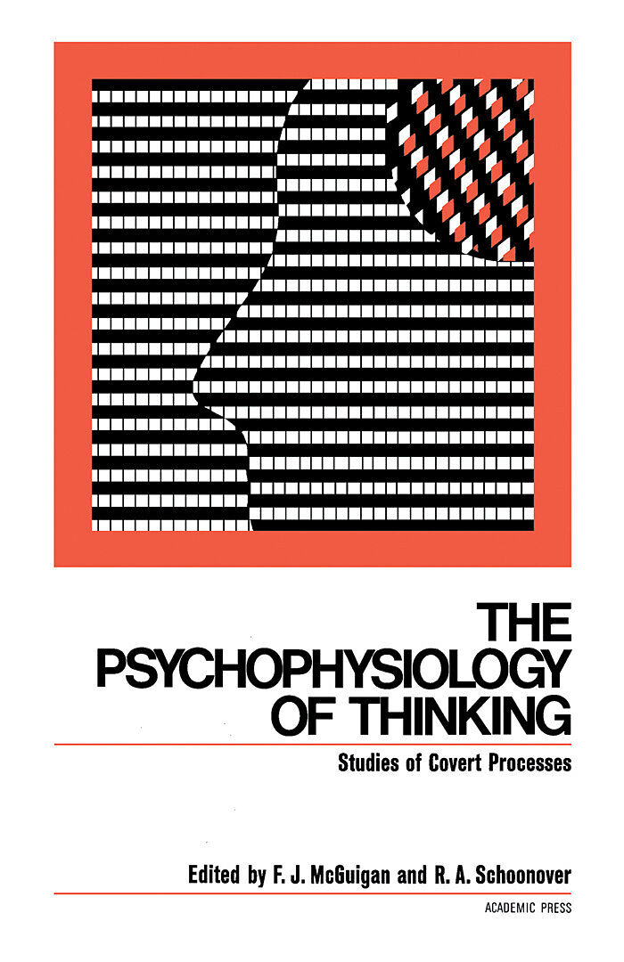 The Psychophysiology of Thinking